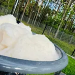Vakantiehuis Czarnygaj *