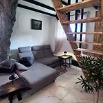 Vakantiehuis Czarnygaj