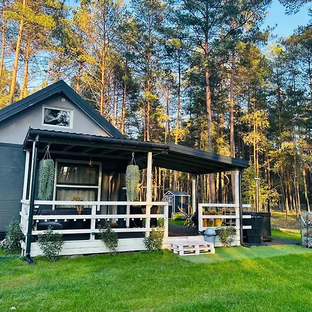 Czarnygaj Vakantiehuis *