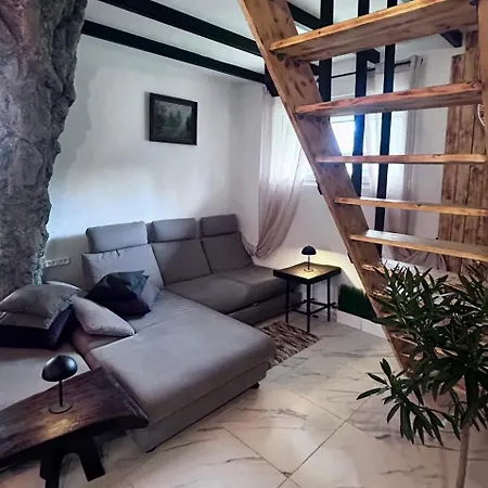 Casa de Férias Czarnygaj